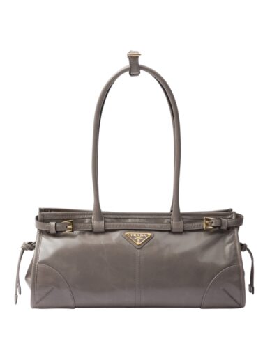 Сумка Prada Bonnie Серая N