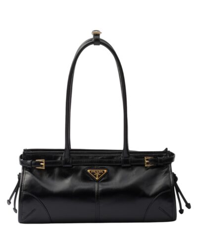 Сумка Prada Bonnie Черная N