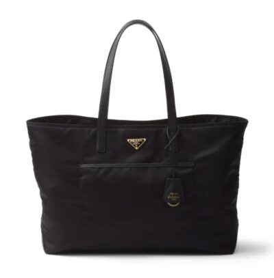Сумка Prada Re edition Черная N
