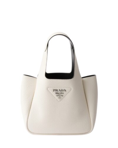 Сумка Prada Белая N