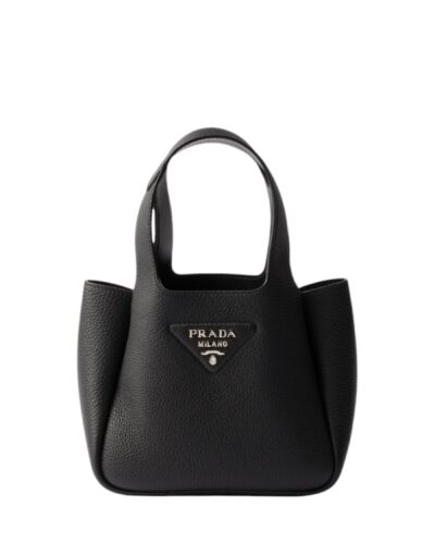 Сумка Prada Черная N