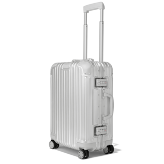 Сумка Rimowa Cabin Серебряная N