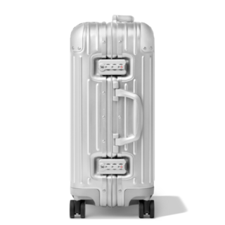 Сумка Rimowa Cabin Серебряная N