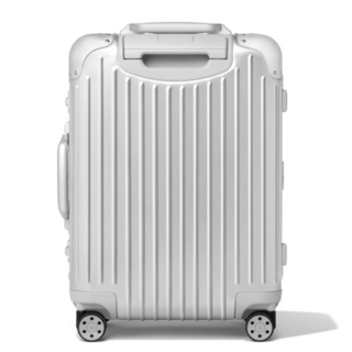 Сумка Rimowa Cabin Серебряная N