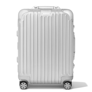 Сумка Rimowa Cabin Серебряная N
