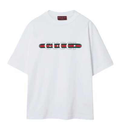 Футболка Gucci Lido