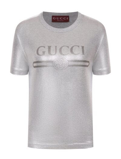 Футболка Gucci Vintage