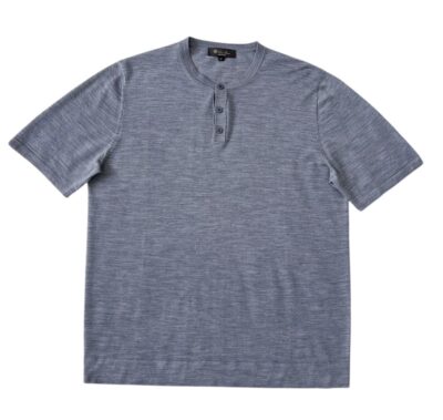 Футболка Loro Piana Серая M